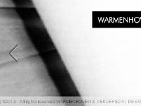 WARMENHOVEN & VENDERBOS | Designer Fashion Collections | Designer Mode Collecties