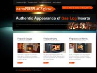 Warm Fireplace Glow - Home Warm Fireplace Glow - Home