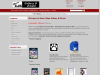 Warm Glass Gallery & Studio Home Page Warm Glass Gallery & Studio Home Page