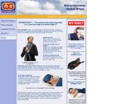 WarmGoods: WarmWearable Herbal Wraps: Home