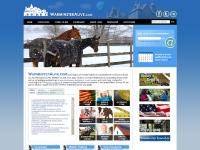 Warminster Alive - Warminster - Community Website: Businesses, Dining, Events, Attractions, and More