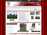 Homepage | Warminster Town FC