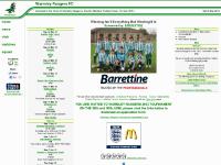 Warmley Rangers FC Warmley Rangers FC