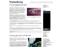 Warmoth.org Warmoth.org