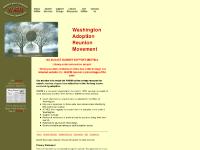 adoption, reunion, movement, search adoption, reunion, movement, search