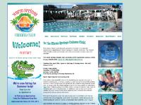 Cabana Club Home