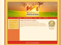 Warmth Insulation Warmth Insulation