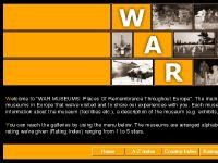 War Museums - Places Of Remembrance Throughout Europe
