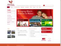 - Warm Wales