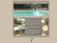  barrydale, ladismith, nature reserve, roman baths