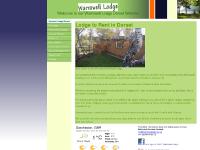 Warmwell Lodge Dorset Warmwell Lodge Dorset