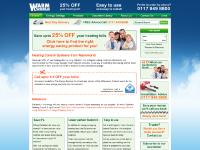 Intelligent Central Heating Controls - Save money on heating bills Intelligent Central Heating Controls - Save money on heating bills
