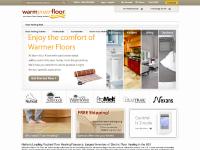 Electric Floor Heating Systems, Radiant Heated Floors, In Floor Heat & Underfloor Heating Electric Floor Heating Systems, Radiant Heated Floors, In Floor Heat & Underfloor Heating