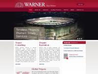 Warner Construction Consultants - Time Matters