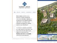 Warner Larson Landscape Architects - Warner Larson Landscape Architects -