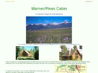 Colorado Cabin for Rent - Beautiful Sangre de Cristo Mountains Colorado Cabin for Rent - Beautiful Sangre de Cristo Mountains