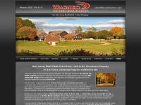 New Jersey Real Estate Auctions, NJ Land and Homes For Sale in PA New Jersey Real Estate Auctions, NJ Land and Homes For Sale in PA