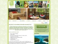 warners.co.za Knysna accommodation , Knysna, accommodation
