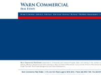 Warn Commercial Real Estate Warn Commercial Real Estate
