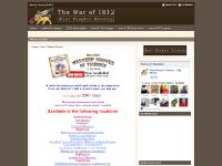 War of 1812 – Real People's History War of 1812 – Real People's History