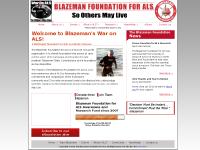 The War on ALS The War on ALS