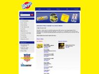 Quality Plastic Products | Warp Bros. Quality Plastic Products | Warp Bros.