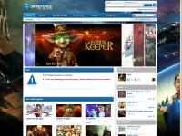 warpfire.com Log-in, Rules, Germany