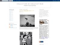 Collection of Greatest War Photographs Collection of Greatest War Photographs