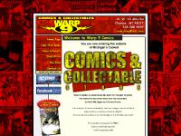 warpninecomics - Warp 9 Comics & Collectibles warpninecomics - Warp 9 Comics & Collectibles