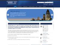 warr.co.uk Quick Links, Partnership, Accountants
