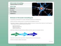 Warrander Consulting Ltd. Supporting Biotech and Pharma