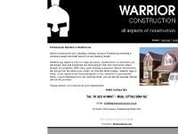 warriorconstruction.co.uk