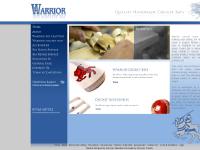 Warrior Cricket Bats - Specialists in crafting customised cricket bats - buy cricket