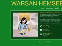 Warsan Hemservice | Hemstädning, Flyttstädning, Skövde! Warsan Hemservice | Hemstädning, Flyttstädning, Skövde!