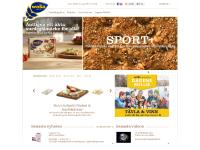 wasabrod.se knäckebröd, knäcke bröd, mjuktbröd