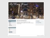 Brf Wasa Brunn | Hemsidan.com
