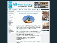 Wasa Skadeservice AB -Rikstäckande & återställning Wasa Skadeservice AB -Rikstäckande & återställning