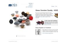 Wasa Sweden Quality - WSQ ~ Start page | Wasa Sweden, Quality ... Wasa Sweden Quality - WSQ ~ Start page | Wasa Sweden, Quality ...