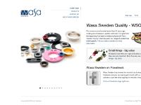 liten wasasweden.se skärmbild liten wasasweden.se skärmbild