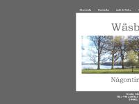 W&auml;sby G&aring;rd