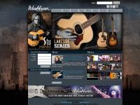 Washburn Guitars Washburn Guitars