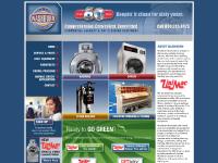 rental program, Washers, Dryers, Steam Boilers  rental program, Washers, Dryers, Steam Boilers