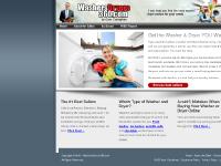 Washer & Dryer Reviews Washer & Dryer Reviews