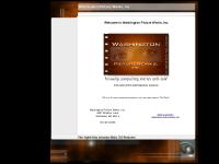 Washington Picture Works, Inc Washington Picture Works, Inc