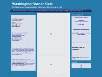 Washington Soccer Club