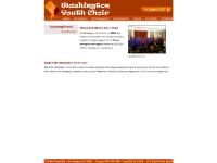 washingtonyouthchoir.org Washington, Youth, Choir washingtonyouthchoir.org Washington, Youth, Choir