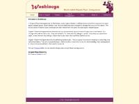 Washinoya - Hand-crafted Origami Paper Arrangements Washinoya - Hand-crafted Origami Paper Arrangements