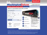 washny.com RESERVATIONS, BUS STOPS, washny.com RESERVATIONS, BUS STOPS,