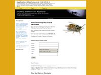waspnestcontrolmanchester.co.uk Find Us, Salford, Manchester