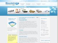 wasserbettenhilfe.com wasserbett, wasserbetten